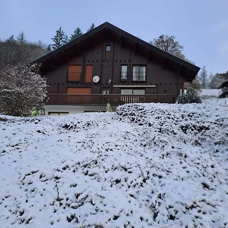 De Montagne Apartment