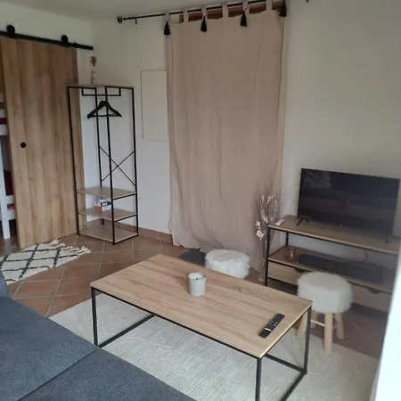 Apartment De Montagne *