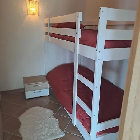 De Montagne Apartment Habere-Poche