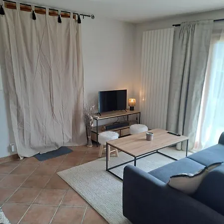 De Montagne Apartment Habere-Poche